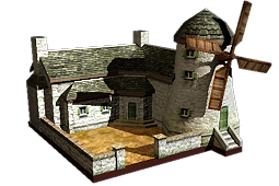 Great Estates (Corn)