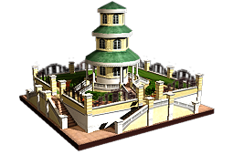 Pleasure Gardens