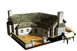 Great Estates (Sheep)