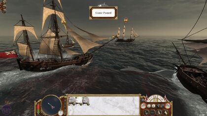 Sloop