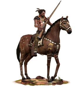 Medieval Total War Dog Soldier Medieval Total War Dog Soldier