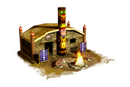 High Chief's Lodge