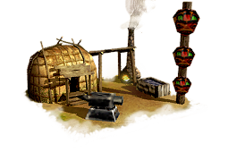 Iron Workshop (Native)