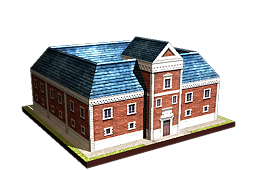 Military Governor's Encampment