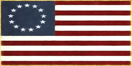 Thirteen Colonies Republic