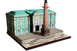 Winter Palace