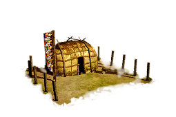 Warrior Lodge