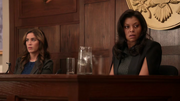 Cookie testifying