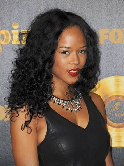 Serayah  Empire TV Show Wiki  FANDOM powered by Wikia