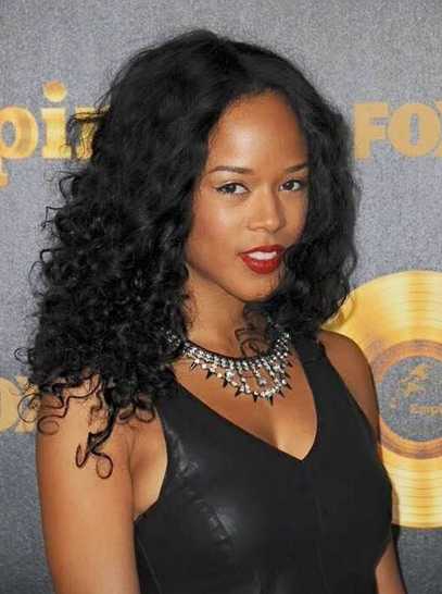 Serayah | Empire TV Show Wiki | FANDOM powered by Wikia