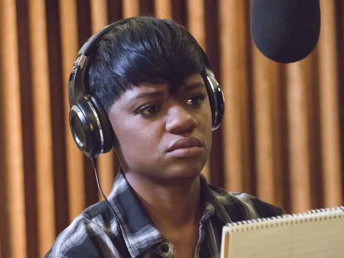 Freda Gatz Empire TV Show Wiki FANDOM powered by Wikia