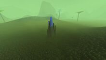 BlueCrystalMasperon