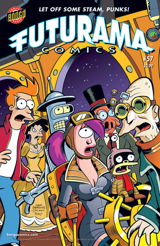 File:Futurama-57-Cover.png