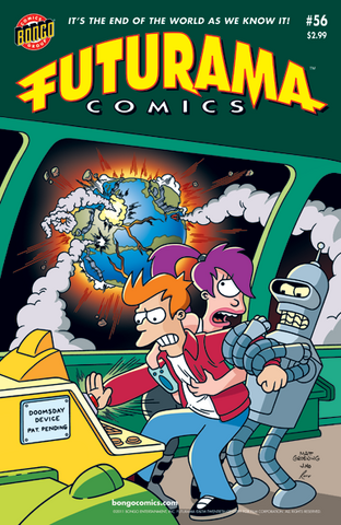 File:Futurama-56-Cover.png