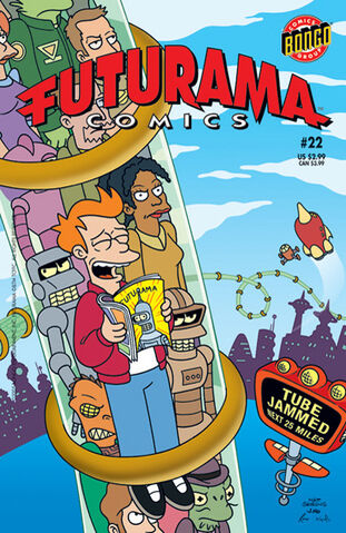 File:Futurama-22-Cover.jpg