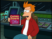 CaptainsHandbook