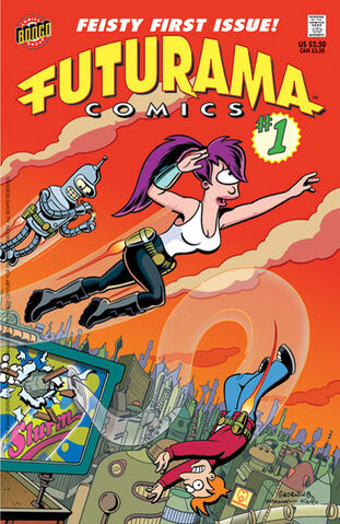 File:Futurama-01-Cover.jpg