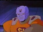 Thrax (Exosquad)