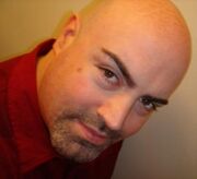 Kyle Hebert