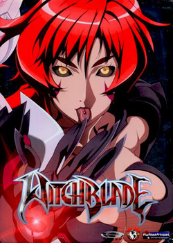 Witchblade
