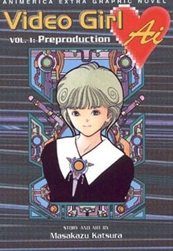 Video Girl Ai