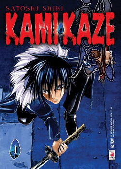 Kamikaze