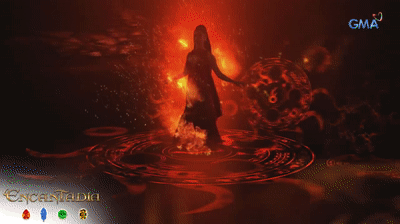 Encantadia Ang hudyat ng digmaan (3)