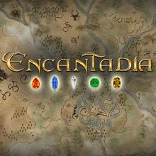 Encantadia title