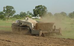 Digger D2