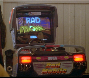 Rad Mobile