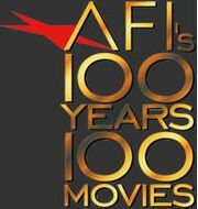 AFI's 100 Movies