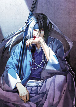 Hakuoki