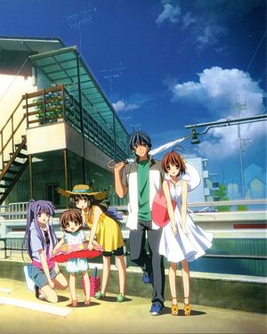 Clannad02