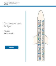 Seatassignments