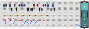 Breadboard
