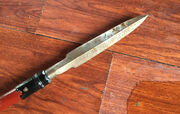 Tip-of-the-spear