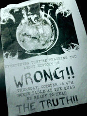 Wrong