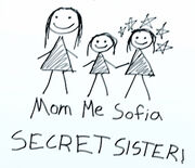 Secret-sister