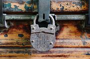Padlock