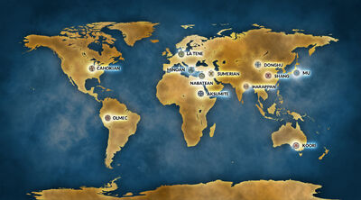 12 societies