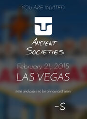 Vegasinvite