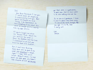 Handwritten