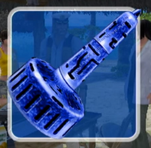 Dragon Flute (Whole)