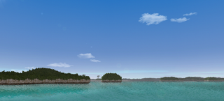 Manoa Lai Sea 1