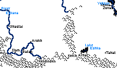 Vischa cities