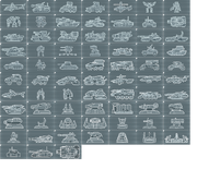 MT ARMORYSCHEMATICS