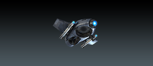 UAV-Eaglefly-EFEC