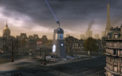ParisUplinkEW