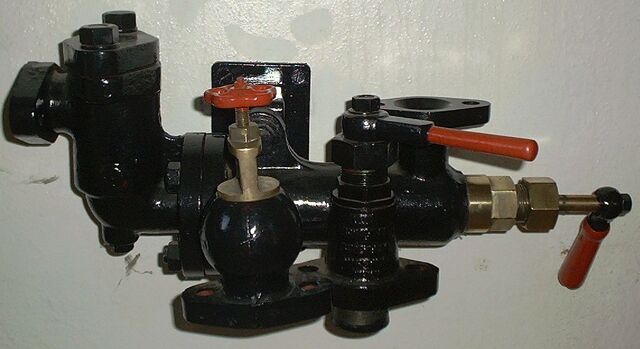 File:Injektor Dampfstrahlpumpe.jpg