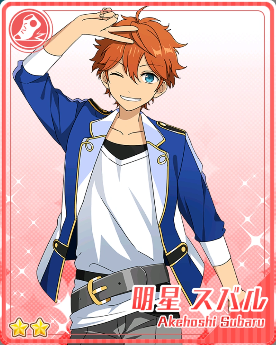 Subaru akehoshi gallery